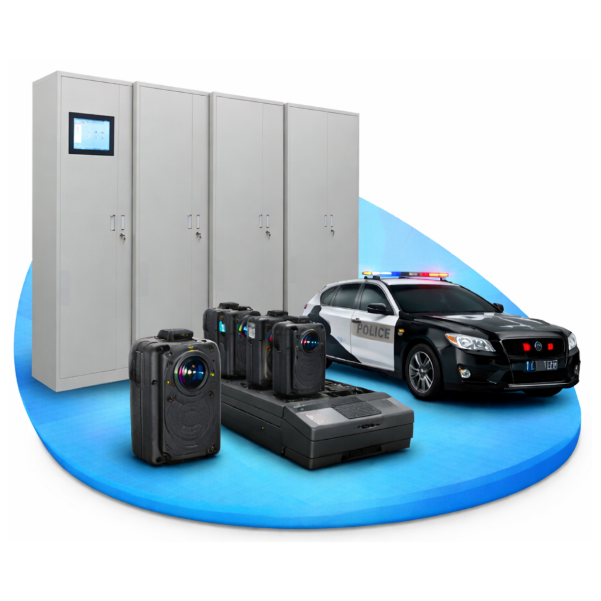 Law Enforcement Video Solutions