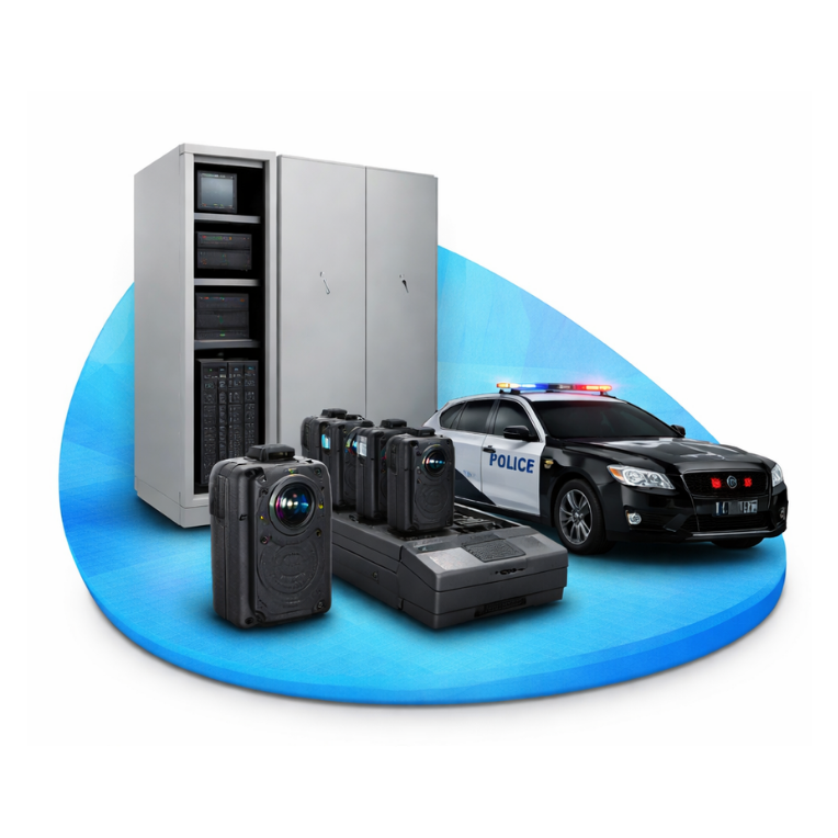 Law Enforcement Video Solutions